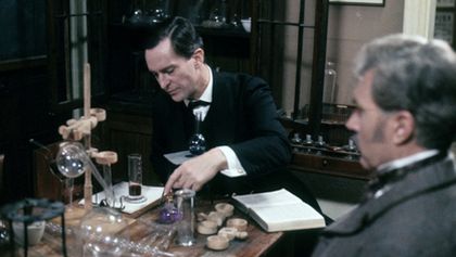 Dobrodružství Sherlocka Holmese