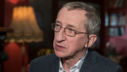 Na plovárně s Jaroslavem Petrem