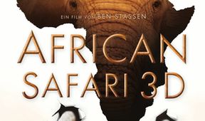 Africké Safari