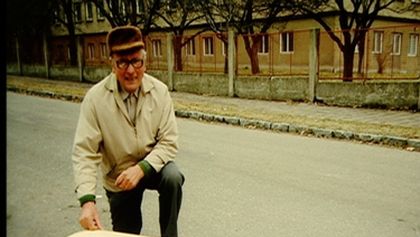 Zašlapané projekty