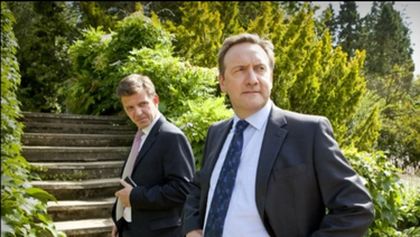 Vraždy v Midsomeru XIV