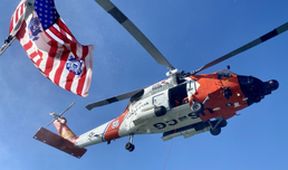 Pobřežní stráž USA (5)