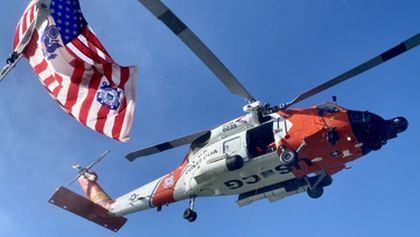 Pobřežní stráž USA (5)