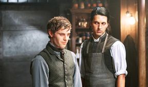 Penny Dreadful III (2)
