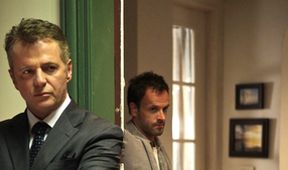 Sherlock Holmes: Jak prosté (2)