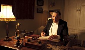 Panství Downton II (4)