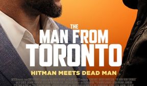 The Man from Toronto