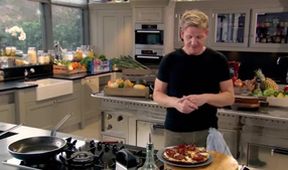 Gordon Ramsay – V rodinném kruhu (5)