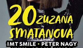 Zuzana Smatanová 20