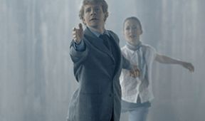 Ingmar Bergman očima choreografa
