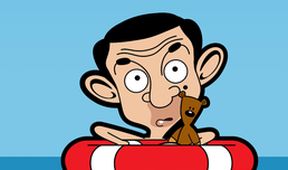 Mr Bean: The Animated Series II (15)