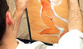 Egon Schiele