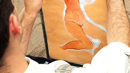 Egon Schiele