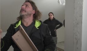 Akce: rekonstrukce! (6/12)