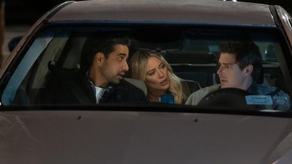 How I Met Your Father