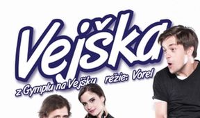 Vejška