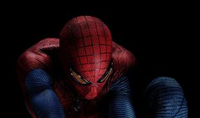 Amazing Spider-Man