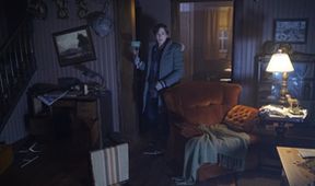 Fargo III (1/10)