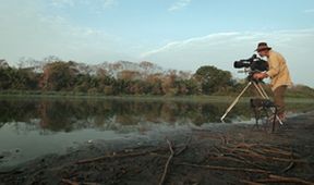 Tajemná Brazílie - Divoký Pantanal (3/3)