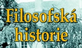 Filosofská historie