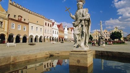 Rodinný dům