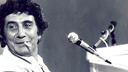 Zpívá Gilbert Bécaud (1, 2/2)