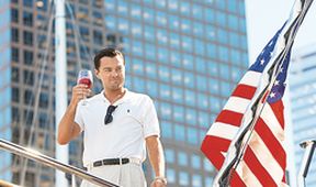 Vlk z Wall Street