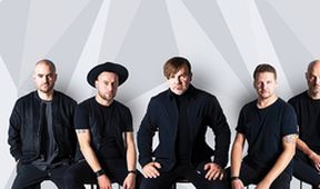 Michal Hrůza: Světlo do tmy