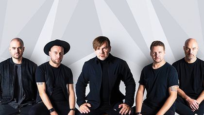 Michal Hrůza: Světlo do tmy