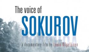 Sokurov hlas