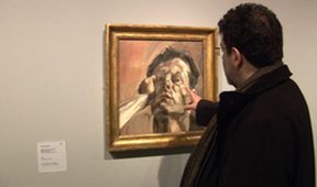Velikáni umění: Lucian Freud