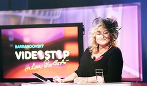 Barrandovský videostop