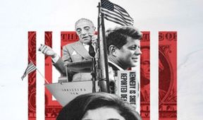 Jacqueline Kennedy - Portrét ikonické první dámy
