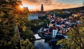Místo zločinu České Budějovice (10/13)