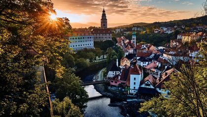 Místo zločinu České Budějovice (10/13)