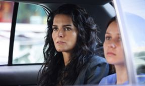 Rizzoli and Isles: Vraždy na pitevně VII (2)