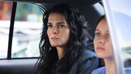 Rizzoli and Isles: Vraždy na pitevně VII (2)