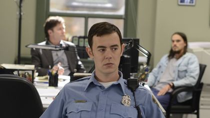 Fargo (3/10)