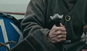 Salme: starověké pohřební lodě Vikingů (1)