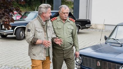 V karavanu po Česku 2 (5/8)