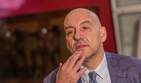 Na plovárně s Emmanuelem Villaumem