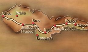 Zašlapané projekty