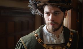 Skandální příběh rodiny Boleynových (1/3)
