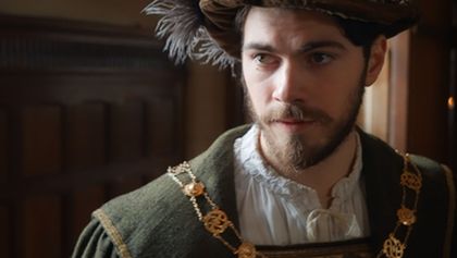 Skandální příběh rodiny Boleynových (1/3)