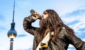 Neandertálci: Experiment (1/2)