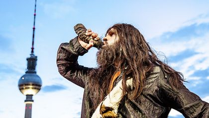 Neandertálci: Experiment (1/2)