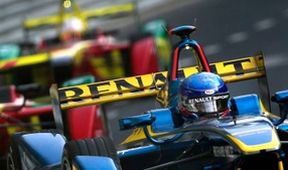 Formule 2 - Velká cena Rakouska 2024 (kvalifikace)
