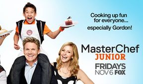 MasterChef Junior IV (2/12)