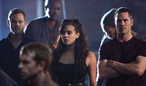 Killjoys: Vesmírní lovci (10)