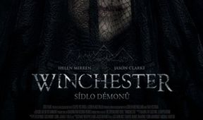 Winchester: Sídlo démonů